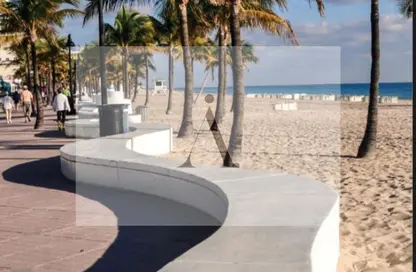 Chalet - 2 Bedrooms - 2 Bathrooms for sale in June - Ras Al Hekma - North Coast Chalet - 2 Bedrooms - 2 Bathrooms for sale in June - Ras Al Hekma - North Coast