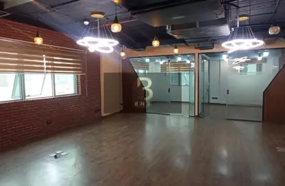 Co-Working Space - Studio - 4 Bathrooms for rent in South Teseen St. - The 5th Settlement - New Cairo City - Cairo