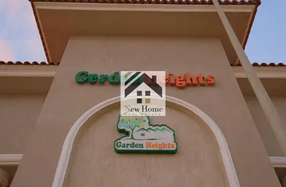Apartment - 3 Bedrooms - 2 Bathrooms for sale in 5th Settlement Compounds - The 5th Settlement - New Cairo City - Cairo