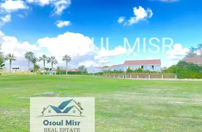 Villa - 6 Bedrooms - 7 Bathrooms for sale in Al  Rabwa - Sheikh Zayed Compounds - Sheikh Zayed City - Giza