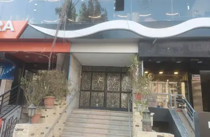 مساحات مكتبية - استوديو - 1 حمام للايجار في شارع محمد حسنين هيكل - المنطقة السادسة - مدينة نصر - القاهرة