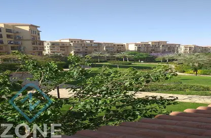 Apartment - 4 Bedrooms - 4 Bathrooms for sale in Privado - Madinaty - Cairo Apartment - 4 Bedrooms - 4 Bathrooms for sale in Privado - Madinaty - Cairo