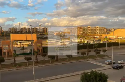 شقة - 2 غرف نوم - 1 حمام للبيع في محور جمال عبد الناصر - التجمع الثالث - مدينة القاهرة الجديدة - القاهرة