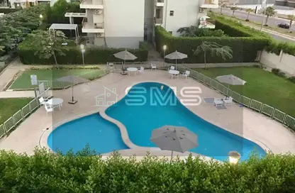 شقة - 3 غرف نوم - 3 حمامات للايجار في ذا ادريس ايست - شارع التسعين - التجمع الخامس - مدينة القاهرة الجديدة - القاهرة