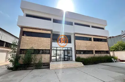 Factory - Studio - 3 Bathrooms for sale in Hadayek October - 6 October City - Giza