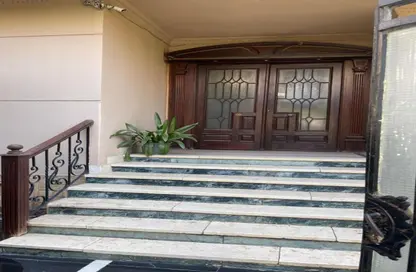 Apartment - 3 Bedrooms - 3 Bathrooms for sale in District 2 - The 5th Settlement - New Cairo City - Cairo