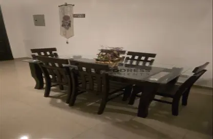 Apartment - 1 Bedroom - 1 Bathroom for sale in The Village - South Investors Area - New Cairo City - Cairo