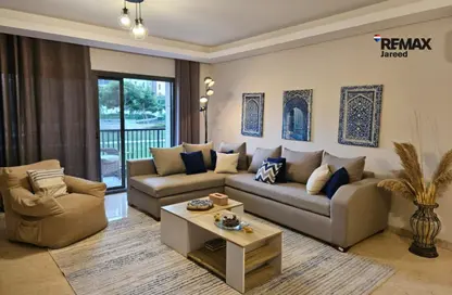 شقة - 1 حمام للايجار في أبراج زيد - كمبوندات الشيخ زايد - الشيخ زايد - الجيزة