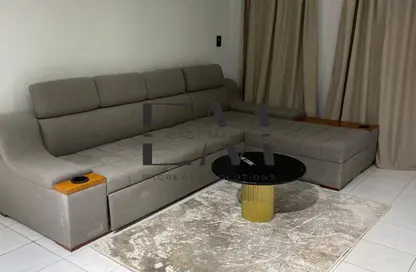 Apartment - 3 Bedrooms - 2 Bathrooms for rent in El Rehab Extension - Al Rehab - New Cairo City - Cairo