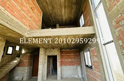 Villa - 3 Bedrooms - 4 Bathrooms for sale in O West - 6 October Compounds - 6 October City - Giza