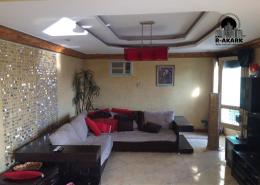 Apartment - 2 bedrooms - 2 bathrooms for للايجار in Al Orouba St. - Almazah - Heliopolis - Masr El Gedida - Cairo