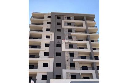 Apartment - 2 Bedrooms - 2 Bathrooms for sale in Zahraa El Maadi - Hay El Maadi - Cairo
