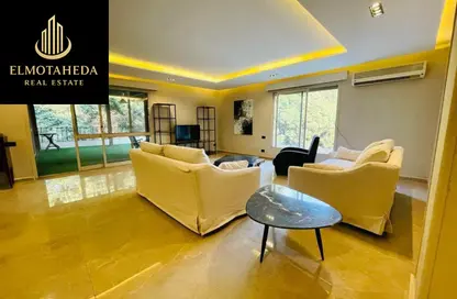 شقة - غرفة نوم - 1 حمام للايجار في ميدان دجله - دجلة - حي المعادي - القاهرة