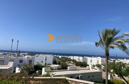 Twin House - 5 Bedrooms - 5 Bathrooms for sale in Mountain View - Ras Al Hekma - North Coast