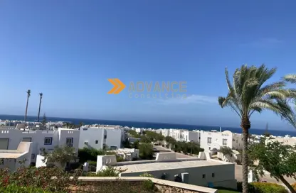 منزل مزدوج - 5 غرف نوم - 5 حمامات للبيع في ماونتن فيو راس الحكمة - راس الحكمة - الساحل الشمالي