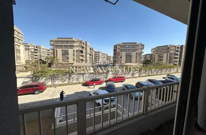 Apartment - 3 Bedrooms - 3 Bathrooms for sale in JAYD Residence - 5th Settlement Compounds - The 5th Settlement - New Cairo City - Cairo