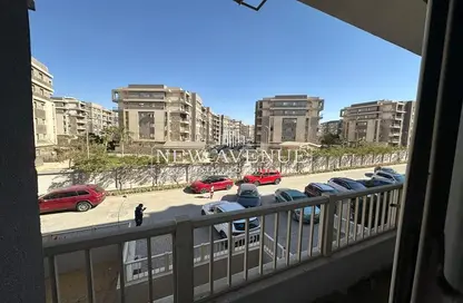شقة - 3 غرف نوم - 3 حمامات للبيع في جايد ريزيدنس - كمبوندات التجمع الخامس - التجمع الخامس - مدينة القاهرة الجديدة - القاهرة