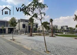 تاون هاوس - 3 غرف نوم - 3 حمامات for للبيع in سوديك ايست - الحي السادس - هليوبوليس الجديدة - القاهرة