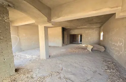 تاون هاوس - 4 غرف نوم - 4 حمامات للبيع في رويال ميدوز - كمبوندات الشيخ زايد - الشيخ زايد - الجيزة