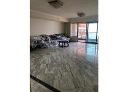 Apartment - 3 bedrooms - 4 bathrooms for للايجار in San Stefano Grand Plaza - San Stefano - Hay Sharq - Alexandria