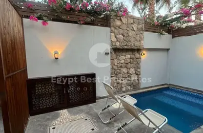 شقة - غرفة نوم - 1 حمام للبيع في بالي - الجونة - الغردقة - محافظة البحر الاحمر