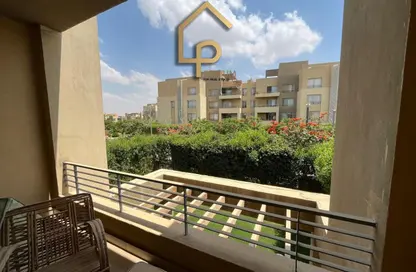 Duplex - 3 Bedrooms - 3 Bathrooms for rent in Palm Parks   Palm Hills - South Dahshur Link - 6 October City - Giza