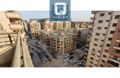 شقة - 3 غرف نوم - 2 حمامات للبيع في الشطر الثانى - زهراء المعادي - حي المعادي - القاهرة