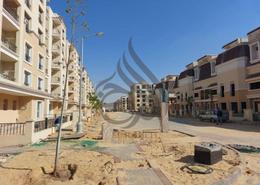 Apartment - 3 bedrooms - 3 bathrooms for للبيع in Sarai - Mostakbal City Compounds - Mostakbal City - Future City - Cairo