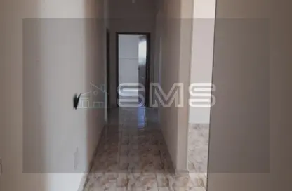 شقة - 3 غرف نوم - 3 حمامات للايجار في شارع معز الدولة - البنفسج 6 - البنفسج - مدينة القاهرة الجديدة - القاهرة