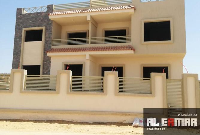 8081683 - الصورة الرئيسية للعقار