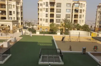 Apartment - 3 Bedrooms - 3 Bathrooms for sale in Aurora - Uptown Cairo - Mokattam - Cairo