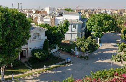 تاون هاوس - 4 غرف نوم - 4 حمامات للبيع في ازار - كمبوندات التجمع الخامس - التجمع الخامس - مدينة القاهرة الجديدة - القاهرة