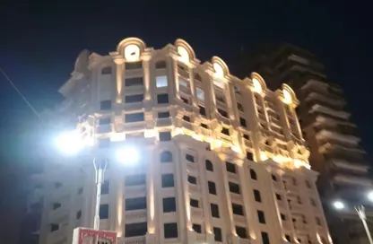 Office Space - Studio - 2 Bathrooms for sale in Shehab St. - Mohandessin - Giza