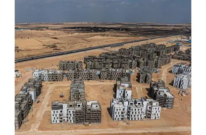 فيلا - 4 غرف نوم - 4 حمامات للبيع في كارمل - مدينة زايد الجديدة - الشيخ زايد - الجيزة