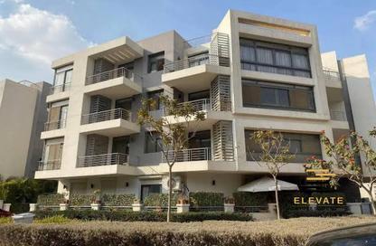 Apartment - 2 Bedrooms - 2 Bathrooms for sale in Taj City - 5th Settlement Compounds - The 5th Settlement - New Cairo City - Cairo