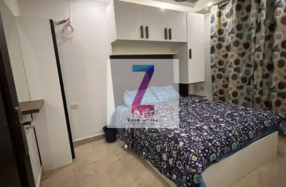 شاليه - غرفة نوم - 1 حمام للايجار في جولف بورتو مارينا - العلمين - الساحل الشمالي