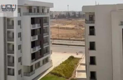 شقة - 3 غرف نوم - 2 حمامات للبيع في المقصد - كمبوندات العاصمة الإدارية الجديدة - العاصمة الإدارية الجديدة - القاهرة