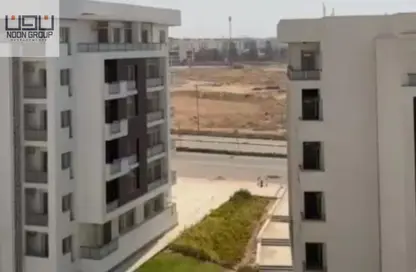 شقة - 3 غرف نوم - 2 حمامات للبيع في المقصد - كمبوندات العاصمة الإدارية الجديدة - العاصمة الإدارية الجديدة - القاهرة
