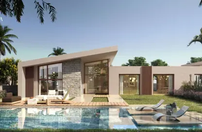 Villa - 5 Bedrooms - 5 Bathrooms for sale in Soul North Coast - Qesm Ad Dabaah - North Coast