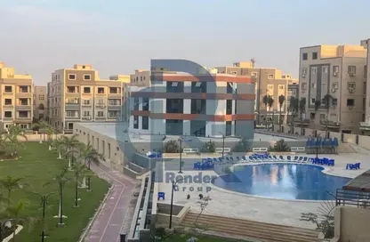 شقة - 2 غرف نوم - 1 حمام للبيع في سيفورا هايتس - كمبوندات التجمع الخامس - التجمع الخامس - مدينة القاهرة الجديدة - القاهرة