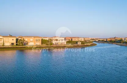 شاليه - 2 غرف نوم - 2 حمامات للبيع في مراسي - سيدي عبد الرحمن - الساحل الشمالي