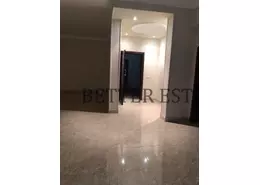 Apartment - 4 Bedrooms - 3 Bathrooms for rent in El Nakheel - 5th Settlement Compounds - The 5th Settlement - New Cairo City - Cairo
