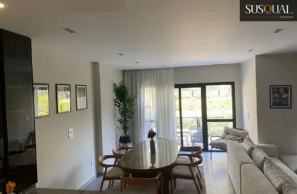 Apartment - 3 Bedrooms - 4 Bathrooms for rent in Villette - 5th Settlement Compounds - The 5th Settlement - New Cairo City - Cairo Apartment - 3 Bedrooms - 4 Bathrooms for rent in Villette - 5th Settlement Compounds - The 5th Settlement - New Cairo City - Cairo