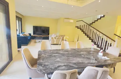 Duplex - 3 Bedrooms - 3 Bathrooms for sale in Casa - Sheikh Zayed Compounds - Sheikh Zayed City - Giza