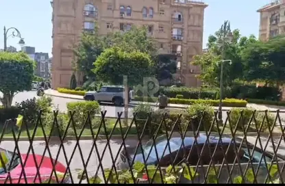 شقة - 3 غرف نوم - 2 حمامات للبيع في حياتى ريزيدنس - المستثمرين الشمالية - مدينة القاهرة الجديدة - القاهرة