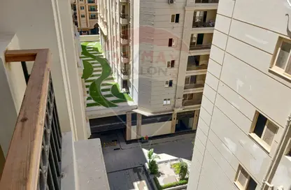 Apartment - 3 Bedrooms - 2 Bathrooms for rent in Valore Smouha - Smouha - Hay Sharq - Alexandria