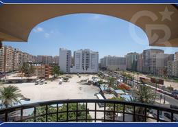 شقة - 3 غرف نوم - 3 حمامات for للبيع in سموحة - حي شرق - الاسكندرية