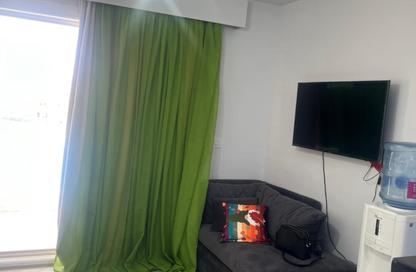 Chalet - 2 Bedrooms - 1 Bathroom for sale in Amwaj - Sidi Abdel Rahman - North Coast