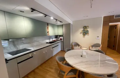 Apartment - 3 Bedrooms - 2 Bathrooms for sale in Taj City - 5th Settlement Compounds - The 5th Settlement - New Cairo City - Cairo