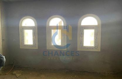 Apartment - 4 Bedrooms - 2 Bathrooms for sale in 5th Settlement Compounds - The 5th Settlement - New Cairo City - Cairo